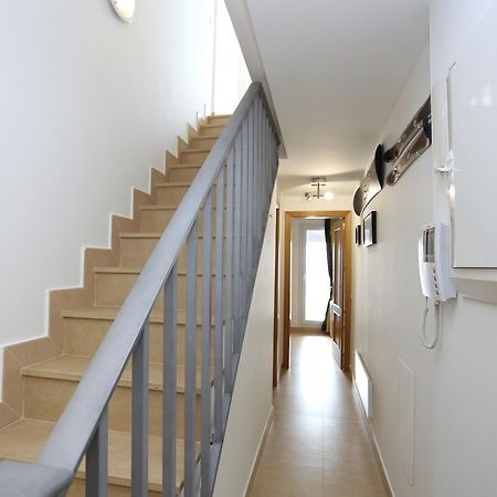 Miramar Ski A Pie De Pista - Atico Duplex , 4 Habitaciones Сиера Невада Екстериор снимка