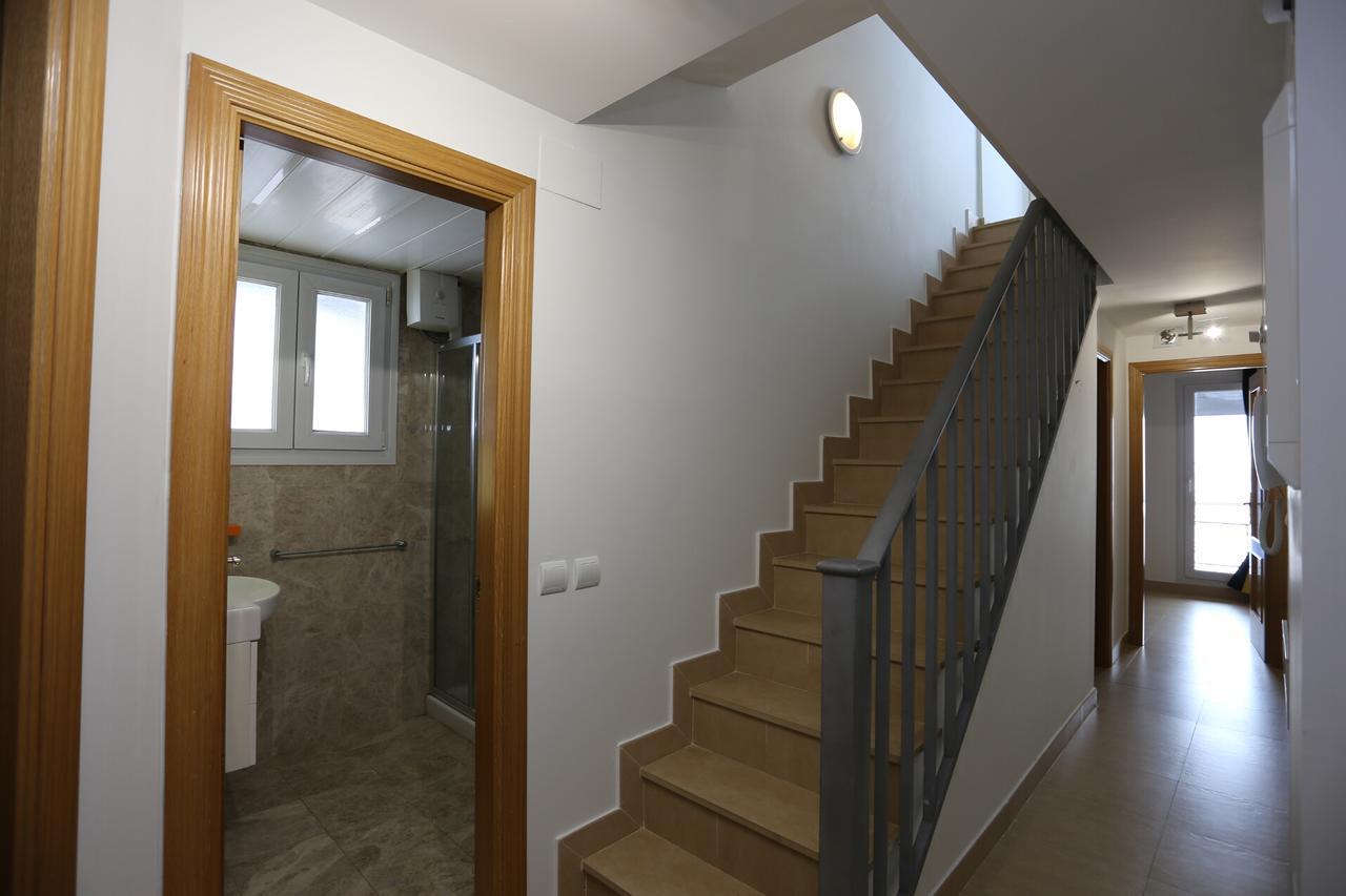Miramar Ski A Pie De Pista - Atico Duplex , 4 Habitaciones Сиера Невада Екстериор снимка